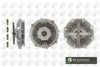 BGA VF6100 Clutch, radiator fan